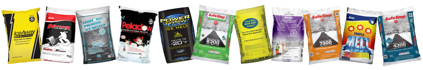 Ice Melt Products graphic - WEB